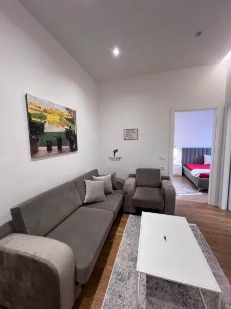 Tirane, jepet me qera apartament 2+1 Kati 2, 75 m² 750 € (RRUGA E DURRESIT)