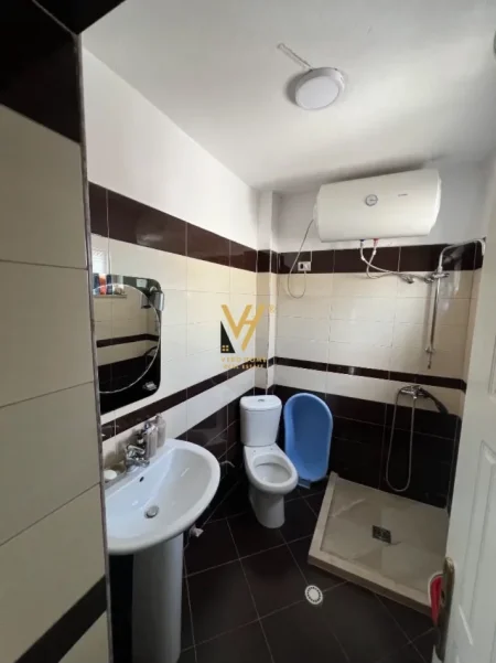 Tirane, shitet apartament 1+1+Ballkon Kati 6, 76 m² 98.000 € (LAPRAKE)