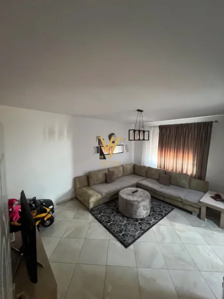 Tirane, shitet apartament 1+1+Ballkon Kati 6, 76 m² 98.000 € (LAPRAKE)