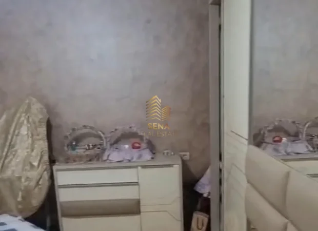 Tirane, jepet me qera apartament 2+1+Ballkon Kati 8, 95 m² 500 € (Astir)