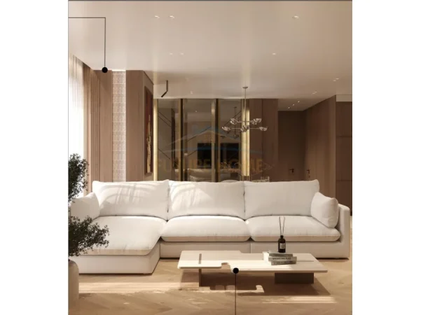 shitet apartament 2+1+Ballkon Kati 31, 151 m² 890.000 € (RRUGA E ELBASANIT)