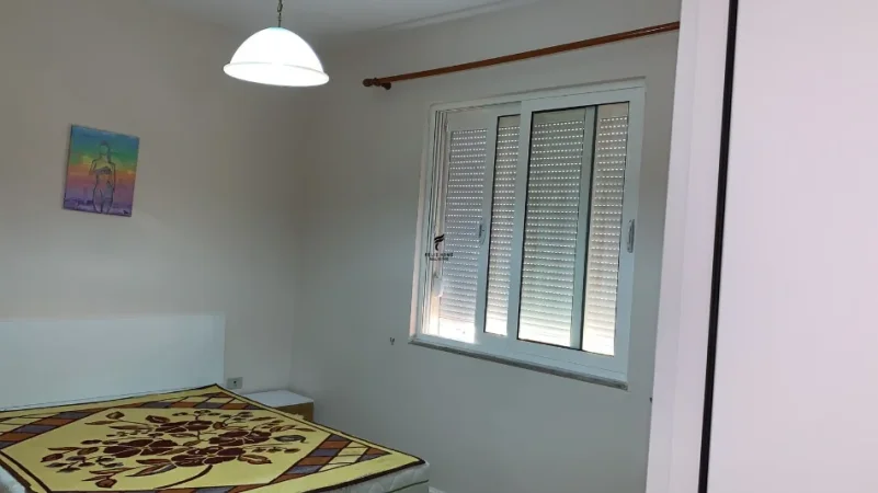 Tirane, jepet me qera apartament 2+1 Kati 2, 90 m² 650 € (VASIL SHANTO)