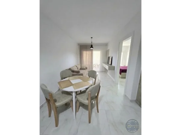 Durres, shes apartament 1+1 Kati 1, 67 m² 123.000 € (Adriatic Garden Residence)