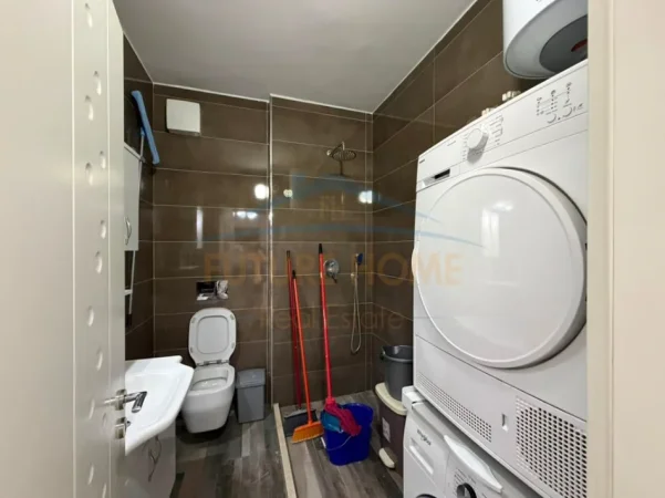 Tirane, shitet apartament 1+1 Kati 6, 68 m² 129.000 € (UNAZA E RE , ASTIR)