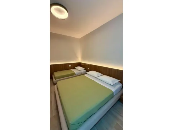 Tirane, shes apartament 1+1 Kati 1, 66 m² 175.000 € (Radhime)