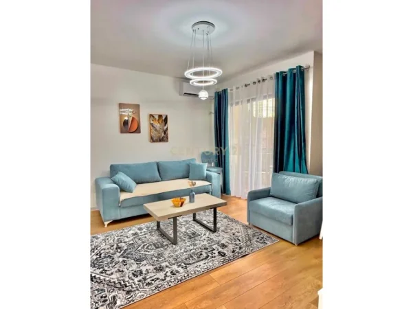 Durres, shes apartament 1+1 Kati 5, 63 m² 95.000 € (Shkembi i Kavajes)