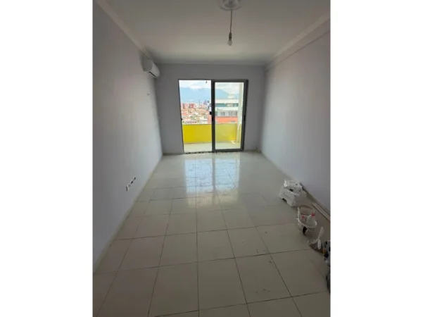 shes apartament 1+1 Kati 8, 67 m² 87.000 € (Kompleksi Çabej)