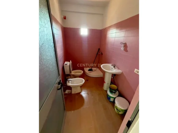shes apartament 1+1 Kati 8, 67 m² 87.000 € (Kompleksi Çabej)