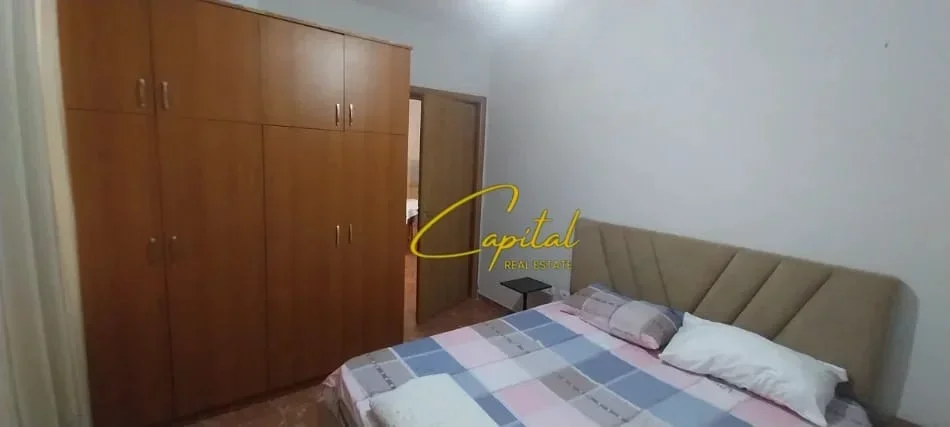 Tirane, jepet me qera apartament 1+1 Kati 3, 60 m² 520 € (RRUGA E ELBASANIT)