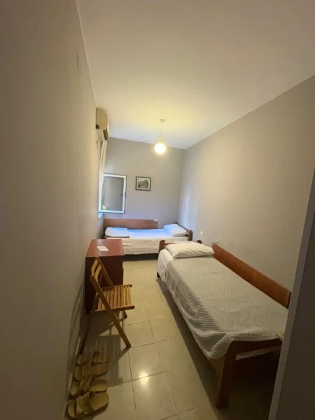 Tirane, jepet me qera apartament Studio Kati 2, 20 m² 300 € (Selvia)