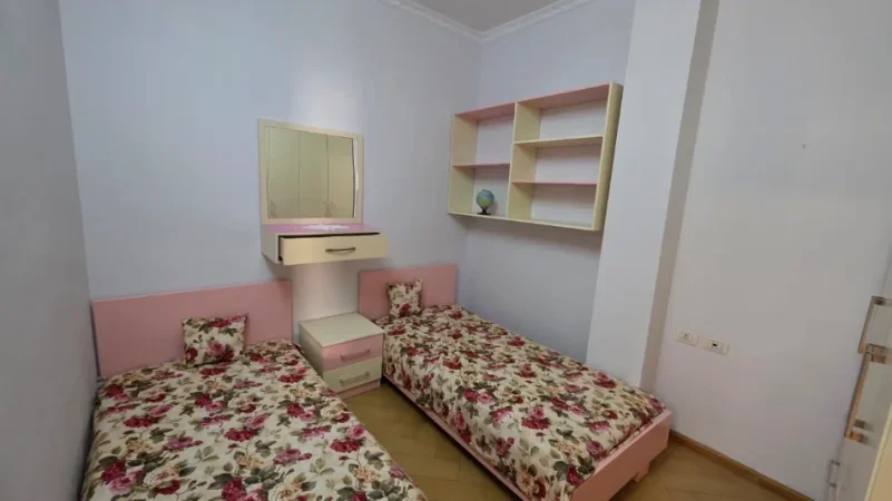Vlore, shitet apartament 3+1+Ballkon Kati 6, 135 m² 249.000 € (Blv.Ismail Qmali, Vlore)