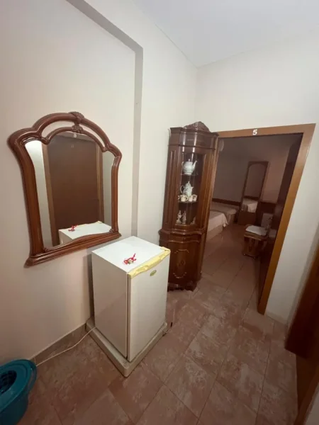 Tirane, jepet me qera apartament 2+1 Kati 2, 60 m² 400 € (Selvia)