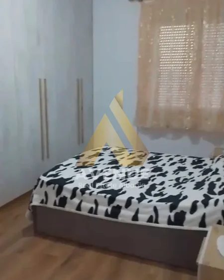 Tirane, jepet me qera apartament 1+1 Kati 5, 70 m² 600 € (PRANË REPORT TV, ISH PARKU, TIRANË)