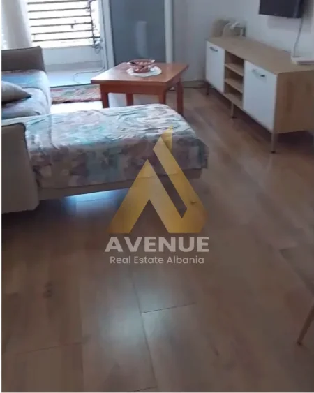 Tirane, jepet me qera apartament 1+1 Kati 5, 70 m² 600 € (PRANË REPORT TV, ISH PARKU, TIRANË)