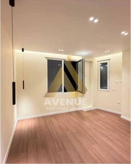 Tirane, shitet apartament 2+1 Kati 5, 79 m² 190.000 € (BULEVARDI “ZHAN D’ARK”, PRANË MATERNITETIT TË RI)