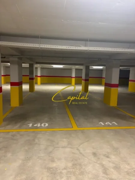 Tirane, jepet me qera apartament 2+1 Kati 5, 100 m² 500 € (5 MAJI)
