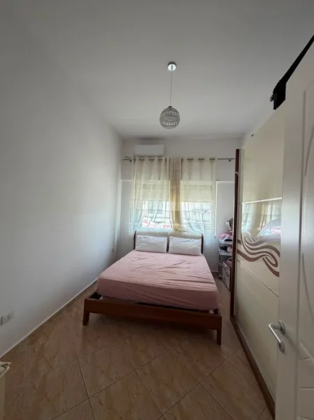 Tirane, jepet me qera apartament 3+1 Kati 2, 117 m² 900 € (Don Bosko ,Kompleksi Vizion+)