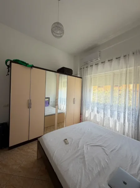 Tirane, jepet me qera apartament 3+1 Kati 2, 117 m² 900 € (Don Bosko ,Kompleksi Vizion+)