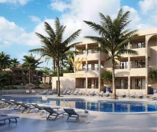 Sarande, shitet hotel , 2.600 m² (SARANDE)