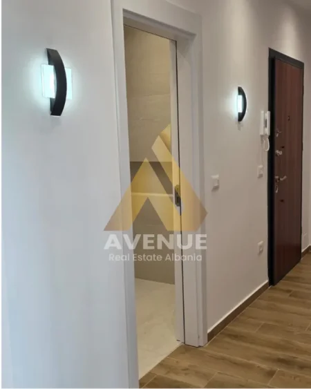 Tirane, shitet apartament 2+1 Kati 6, 99 m² 150.000 € (REZIDENCA ALBULENA, PASKUQAN)