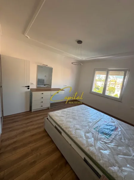Tirane, jepet me qera apartament 1+1 Kati 6, 60 m² 550 € (STADIUMI DINAMO)
