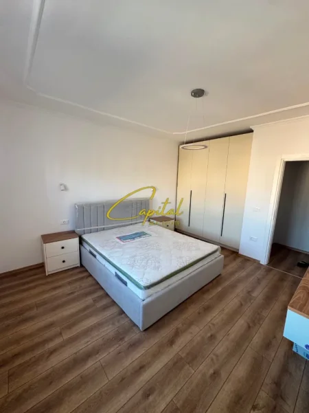 Tirane, jepet me qera apartament 1+1 Kati 6, 60 m² 550 € (STADIUMI DINAMO)