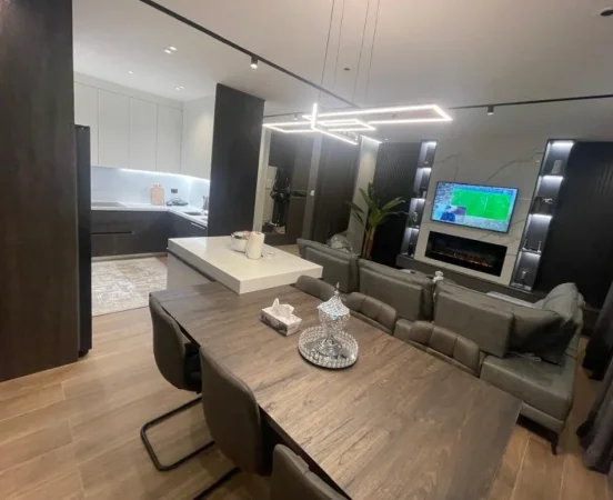 Tirane, shitet apartament 2+1 , 120 m² 420.000 € 