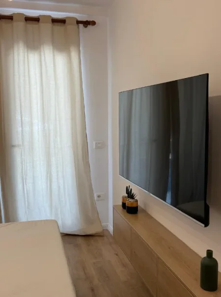 Dhermi - Palase, shitet garsonier Studio Kati 0, 46 m² 158.300 € (40.156538, 19.615317)