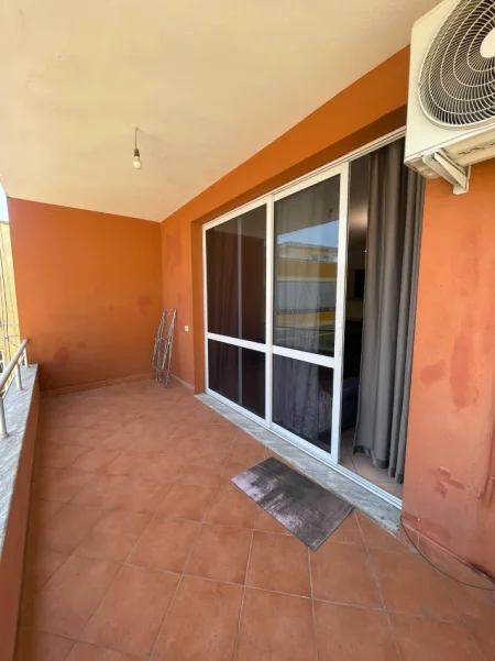 Tirane, shitet apartament 2+1+Ballkon Kati 7, 98 m² 140.000 € (Astir)