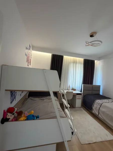 Tirane, shitet apartament 2+1 Kati 2, 105 m² 230.000 € (Don Bosko)