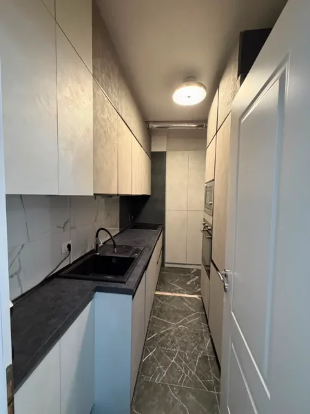 Tirane, shitet apartament 2+1 Kati 2, 105 m² 230.000 € (Don Bosko)
