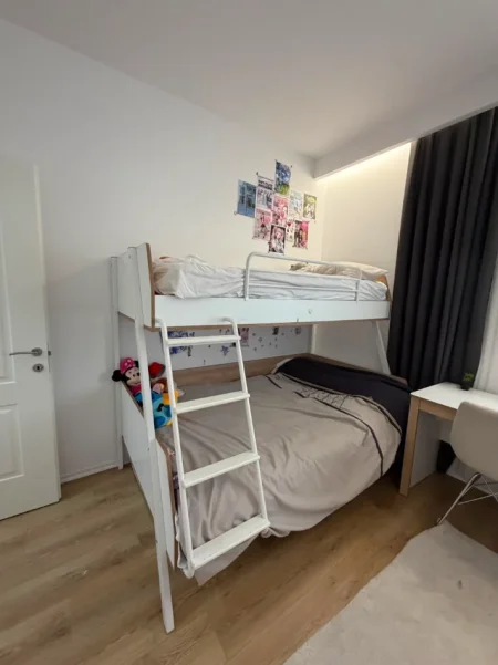 Tirane, shitet apartament 2+1 Kati 2, 105 m² 230.000 € (Don Bosko)