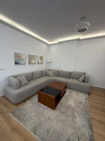 Tirane, shitet apartament 2+1 Kati 2, 105 m² 230.000 € (Don Bosko)