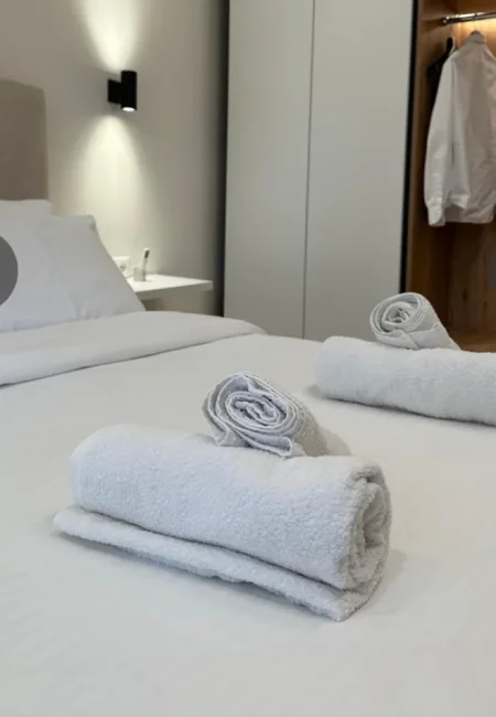 Tirane, jepet me qera apartament 2+1 Kati 2, 70 m² 700 € (BULEVARDI BAJRAM CURRI)