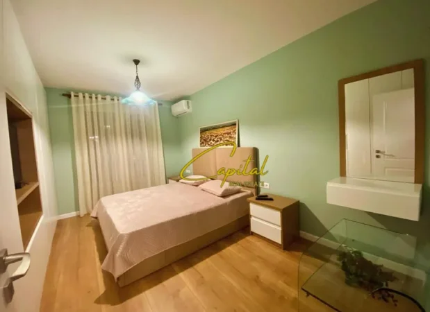 Tirane, jepet me qera apartament 2+1 Kati 4, 100 m² 800 € (RRUGA E KAVAJES)