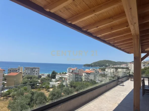 Vlore, shitet hotel Kati 4, 1.200 m² 6.200.000 € (Vlore)