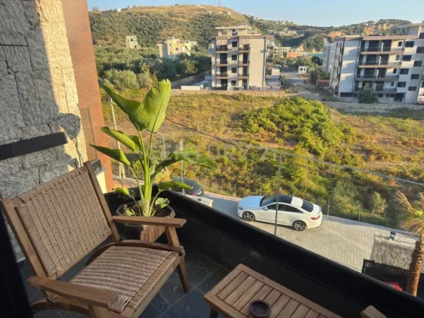 Vlore, shitet hotel Kati 4, 1.200 m² 6.200.000 € (Vlore)