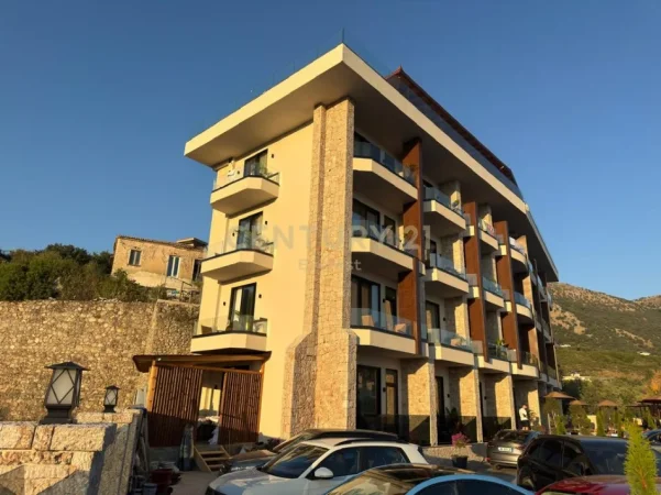 Vlore, shitet hotel Kati 4, 1.200 m² 6.200.000 € (Vlore)