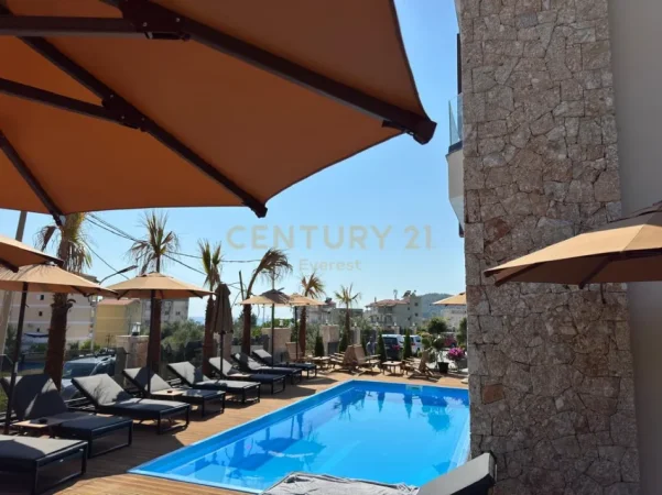 Vlore, shitet hotel Kati 4, 1.200 m² 6.200.000 € (Vlore)