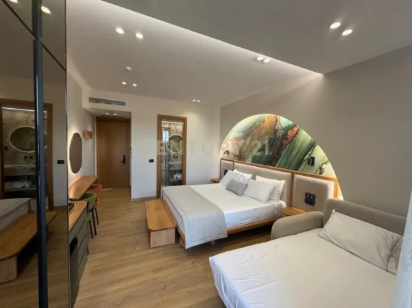 Vlore, shitet hotel Kati 4, 1.200 m² 6.200.000 € (Vlore)