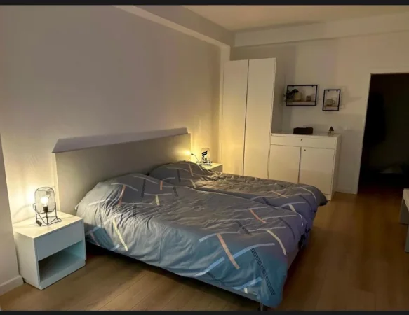 Tirane, jepet me qera garsonier Kati 3, 45 m² 700 € (BLLOK)