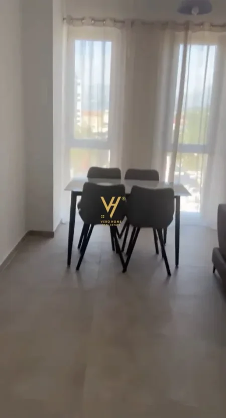 Tirane, jepet me qera apartament 1+1+Ballkon Kati 4, 75 m² 470 € (SHESHI SHQIPONJA)