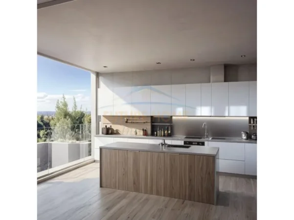 Tirane, shes apartament 2+1+Ballkon Kati 3, 108 m² 277.713 € (mara palace)