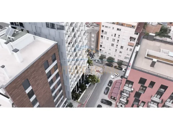 Tirane, shes apartament 2+1+Ballkon Kati 3, 108 m² 277.713 € (mara palace)