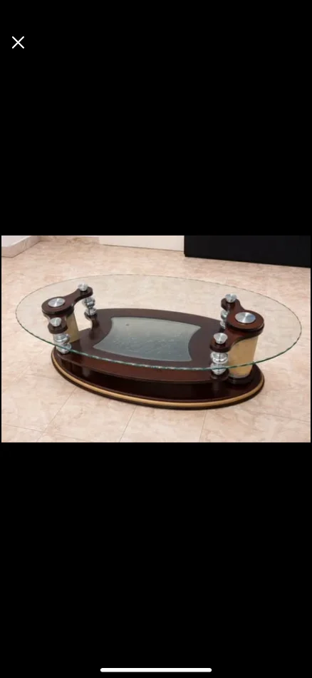 Tirane, shes Tavoline Mesi Salloni 170 €