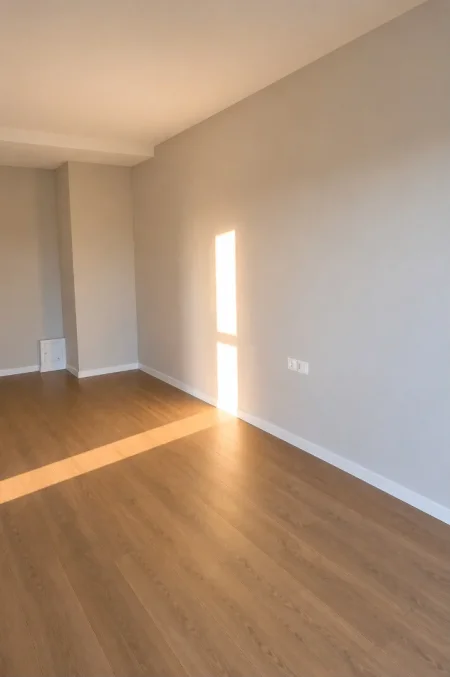 Tirane, jepet me qera zyre Kati 18, 160 m² 2.500 € (Tirana Garden Building , Rruga e Kavajës)