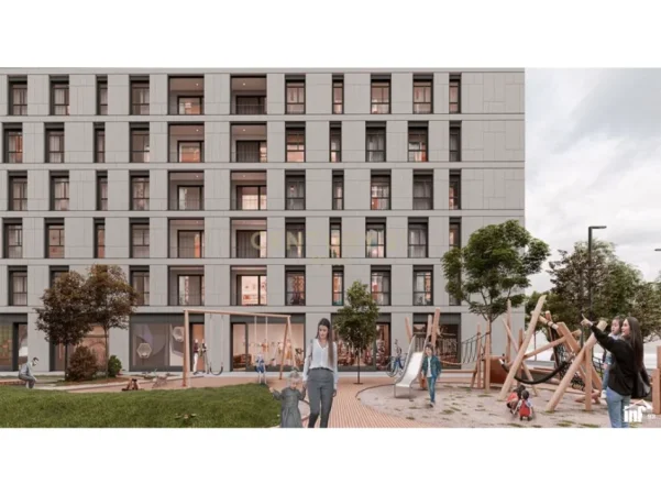 shes apartament 2+1+Aneks+Ballkon Kati 7, 118 m² 220.000 € (Akses Tirana)
