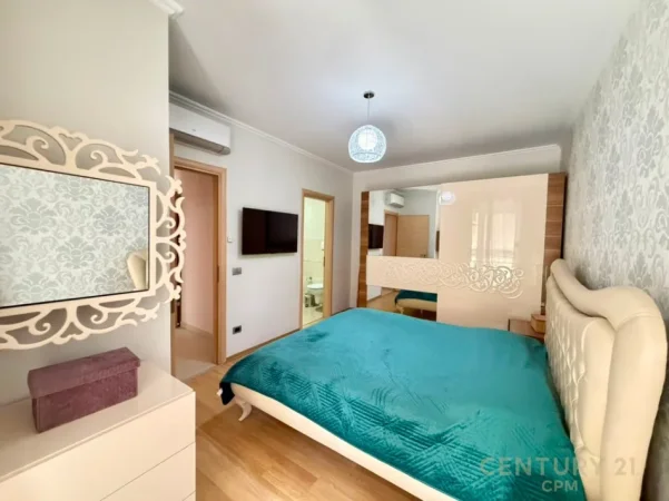 Tirane, jepet me qera apartament 2+1 Kati 2, 100 m² 600 € (rruga e dibres)