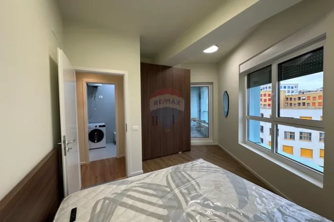Tirane, jepet me qera apartament , 70 m² 535 € 