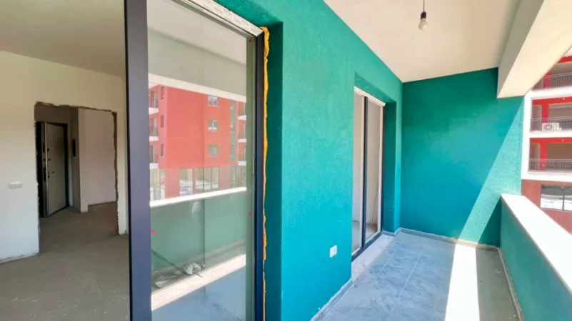 🏠SHITET: 2+1+1 Garderob 📍Xhamllik - Orientim Jug 🌞 - 170,000€ - Pallat V.2026 - K.2 - 99m² ||  🔥Gati per Banim - Gusht 2026🔥